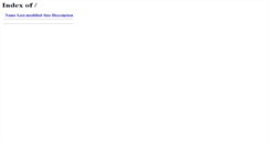 Desktop Screenshot of missd.fbcnewton.com